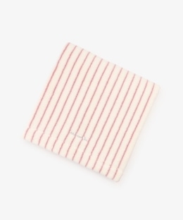 ストライププレミアムクリーミーバスタオル/Afternoon Tea PREMIUM