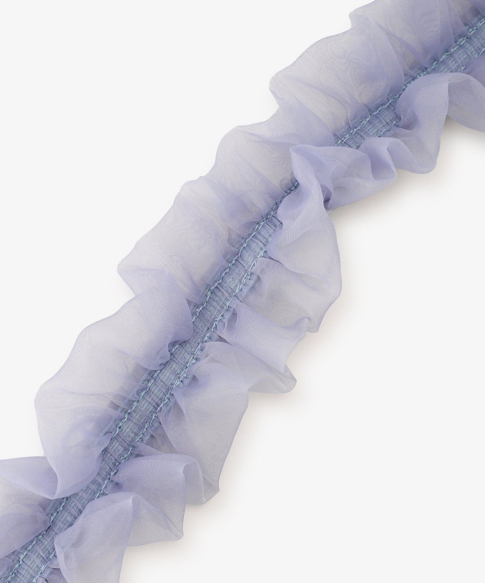 チュールスマホハンドストラップ | アフタヌーンティー公式通販サイト