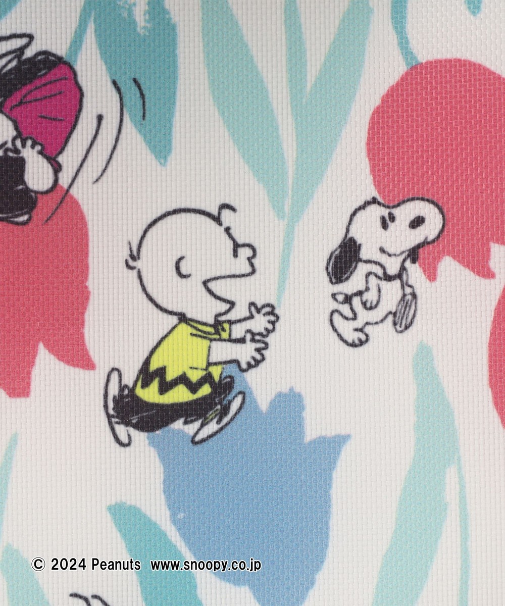 抗菌クールピクニックセット/PEANUTS | アフタヌーンティー公式通販サイト