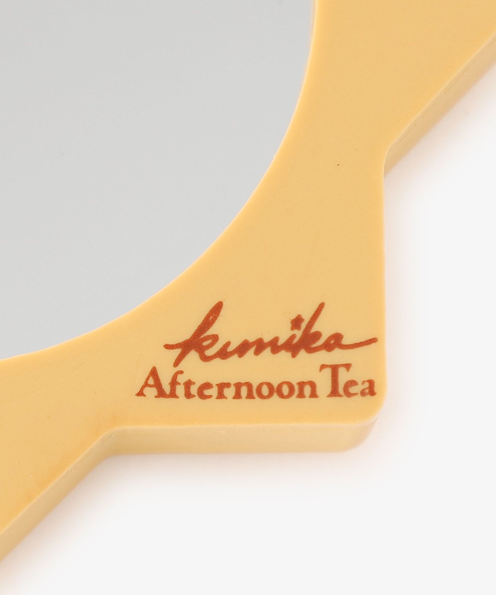 テディベア/KUNIKA Afternoon Tea LIVING 新品未開封 - メルカリ