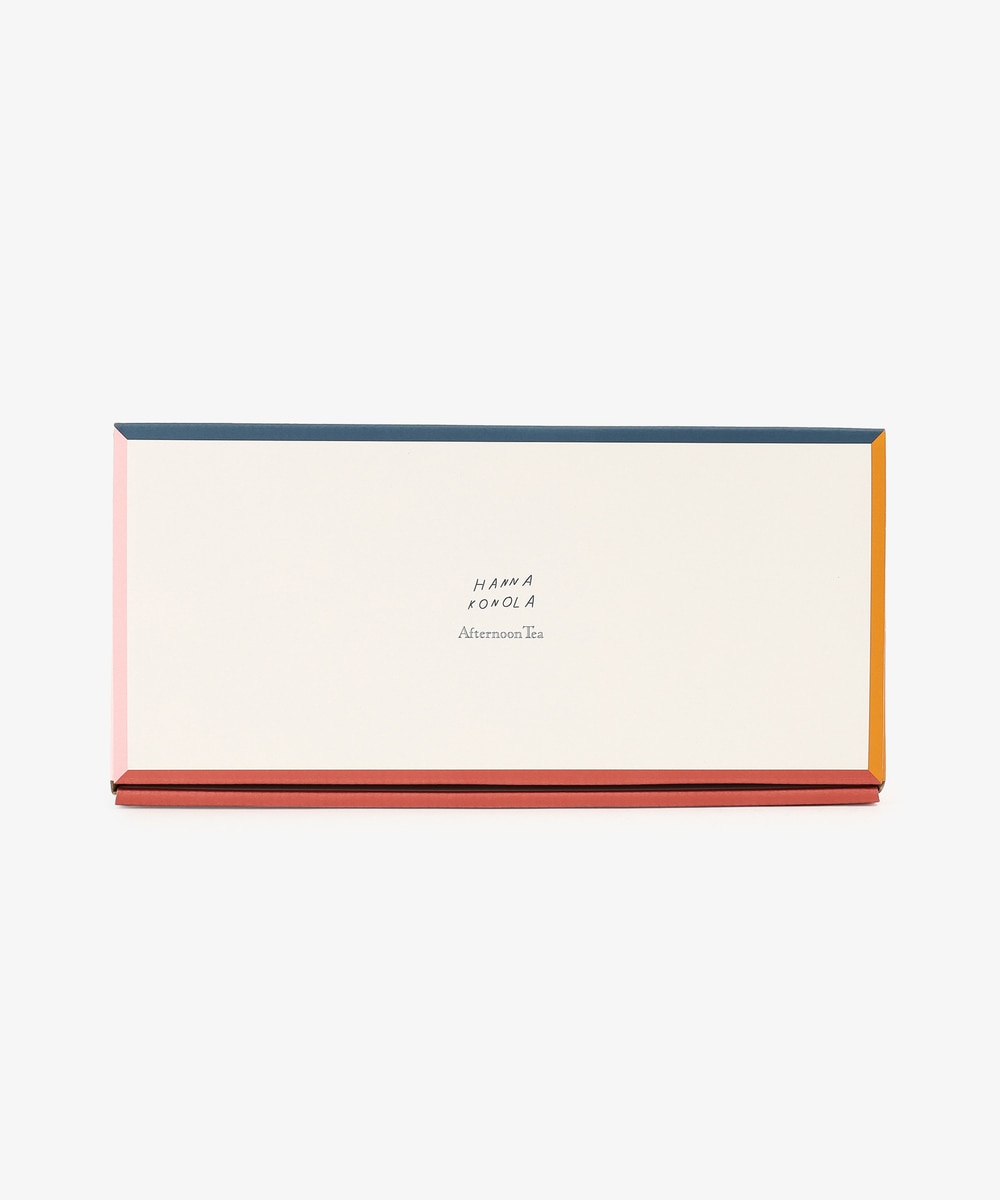 ボウル&プレートセット/ハンナ・コノラ | アフタヌーンティー公式通販