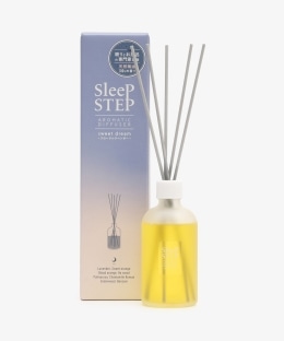 アロマティックディフューザー/SLEEP STEP