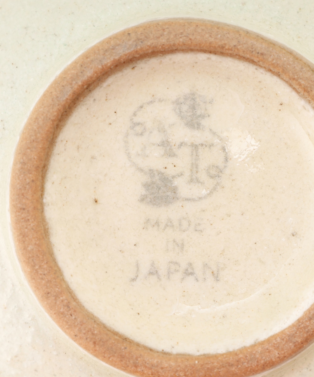 美濃焼イッチン茶碗 | アフタヌーンティー公式通販サイト