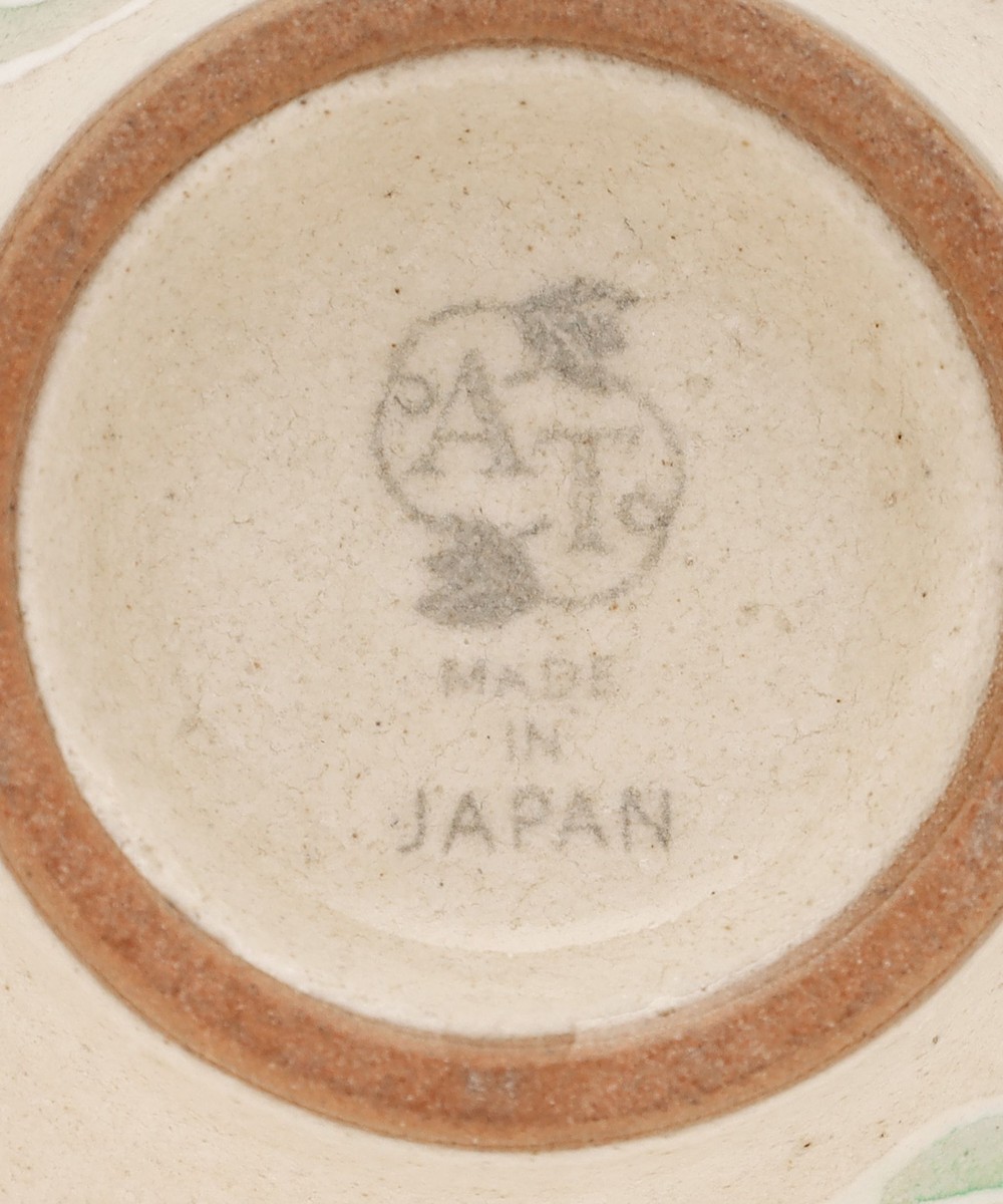 美濃焼イッチン茶碗 | アフタヌーンティー公式通販サイト