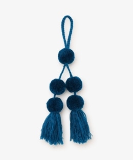 POM PON CHARM M60/Letra