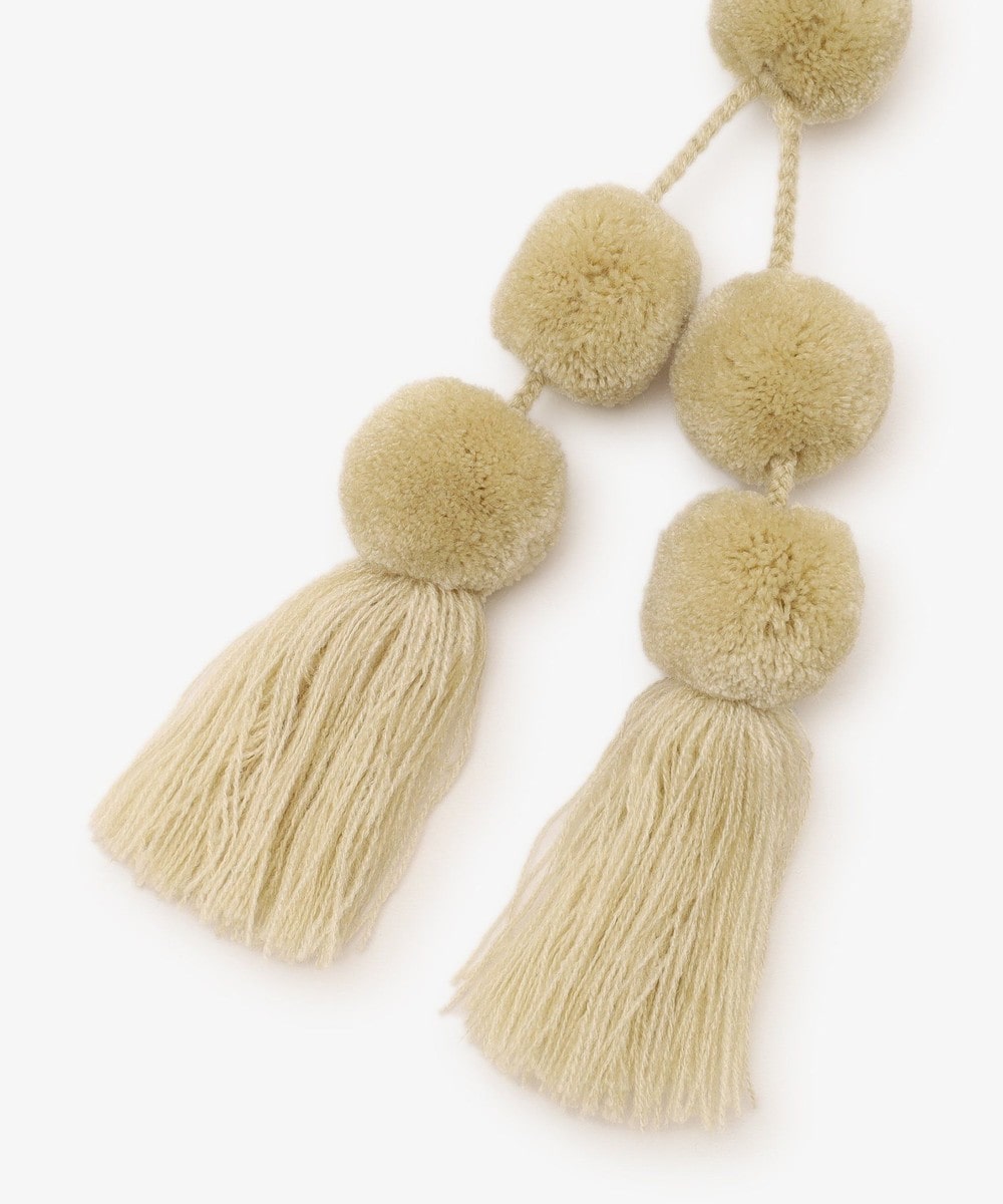 POM PON CHARM M140/Letra | アフタヌーンティー公式通販サイト