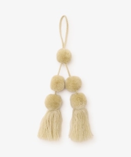 POM PON CHARM M140/Letra