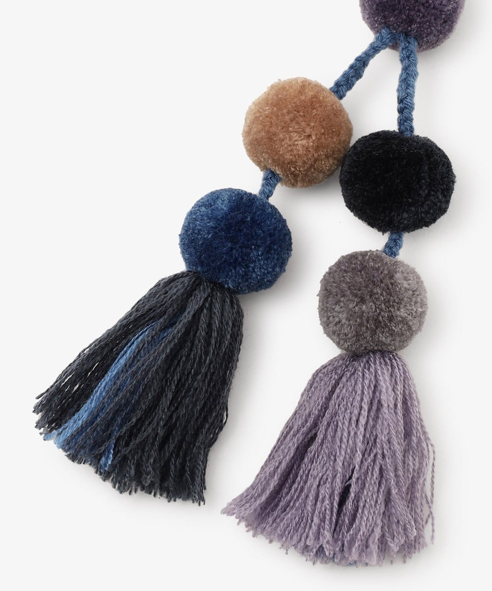 POM PON CHARM M&L M1/Letra | アフタヌーンティー公式通販サイト
