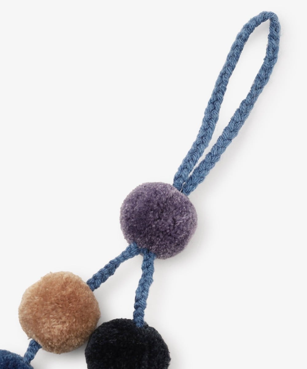POM PON CHARM M&L M1/Letra | アフタヌーンティー公式通販サイト