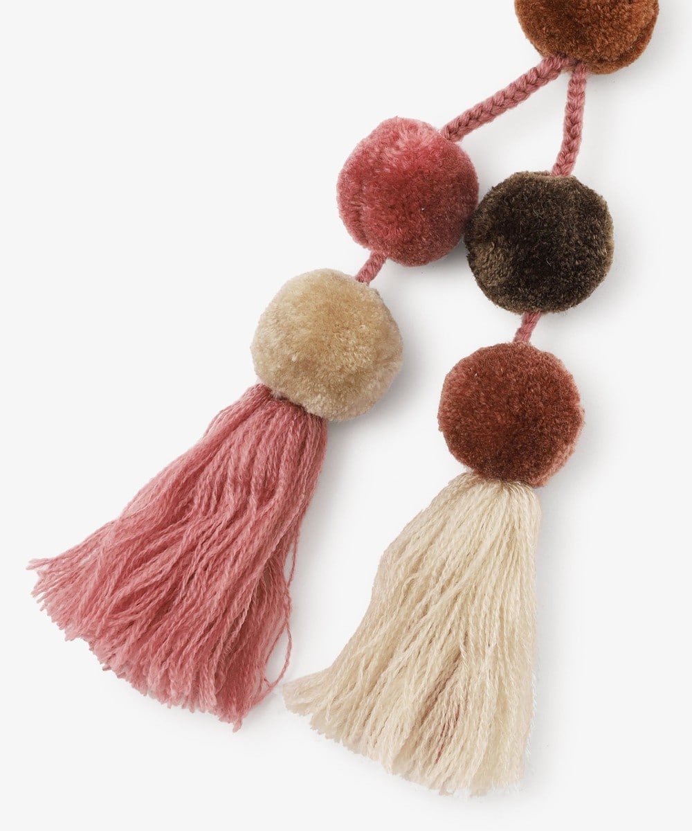 POM PON CHARM M&L M4/Letra | アフタヌーンティー公式通販サイト