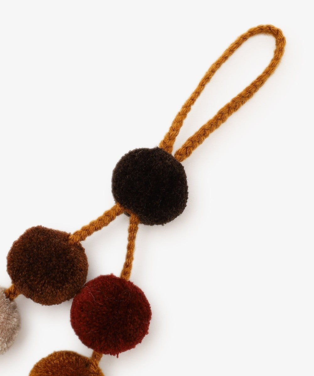 POM PON CHARM M&L M4/Letra | アフタヌーンティー公式通販サイト