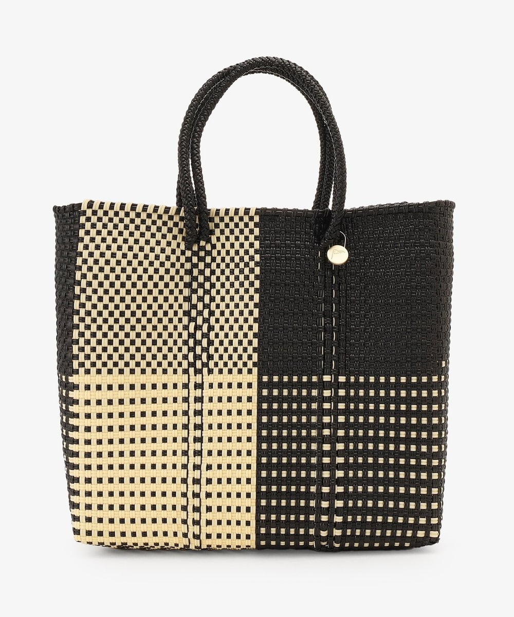 トートバッグ メルカドバッグS/ARENA/Letra