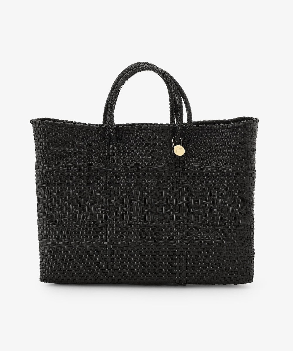 トートバッグ メルカドバッグS/MIMOSA/Letra