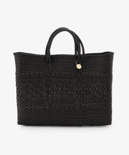 メルカドバッグS/MIMOSA/Letra