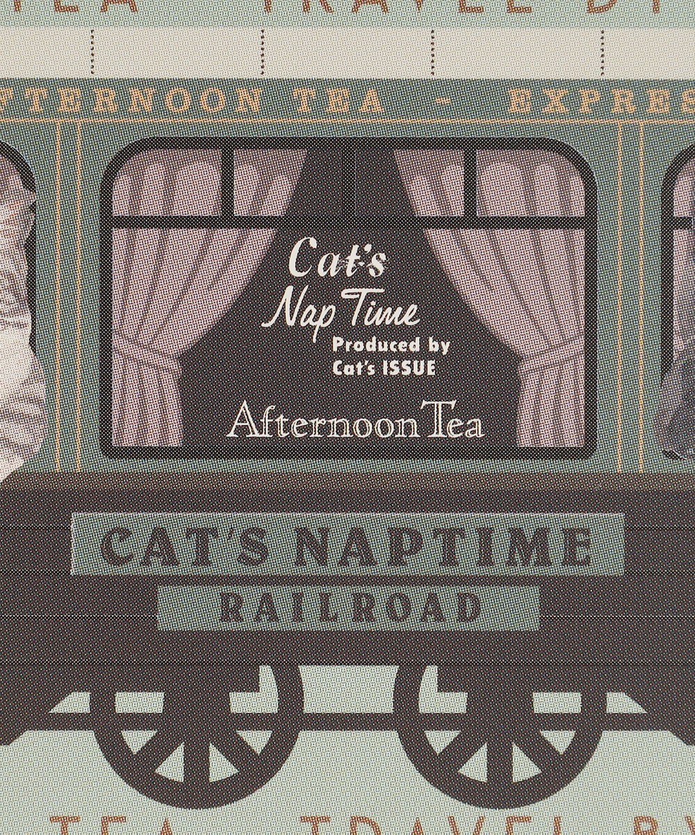 ノートセット/Cat's NapTime | アフタヌーンティー公式通販サイト