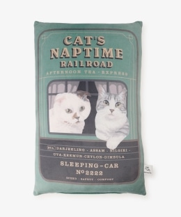 クッション/Cat's NapTime