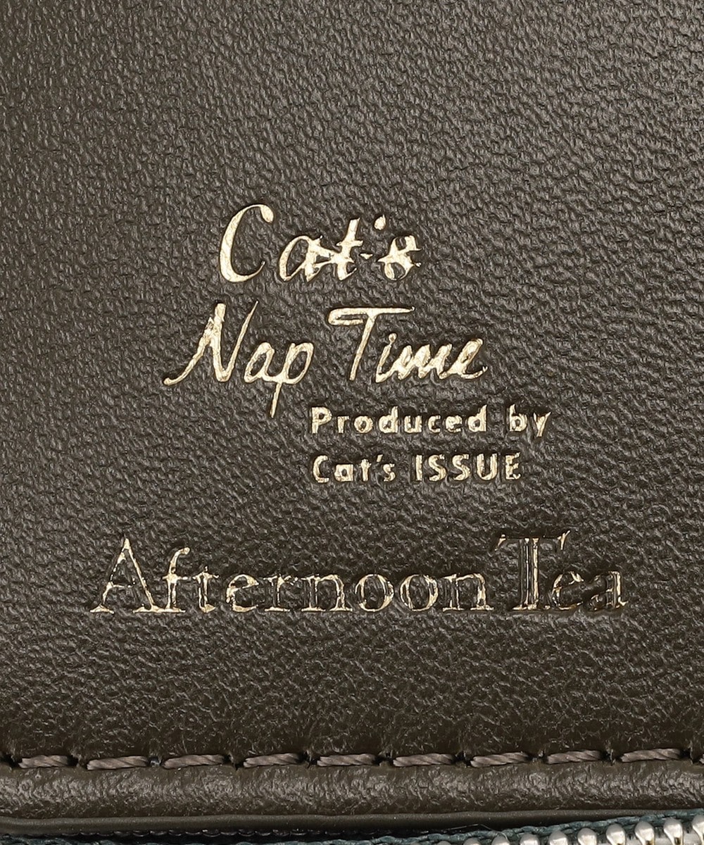 キーケース/Cat's NapTime | アフタヌーンティー公式通販サイト