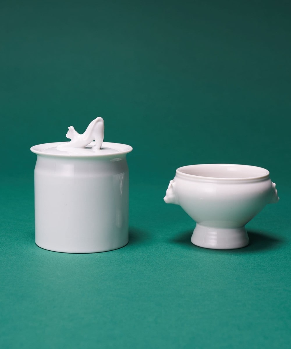 スープボウル/Cat's NapTime | アフタヌーンティー公式通販サイト