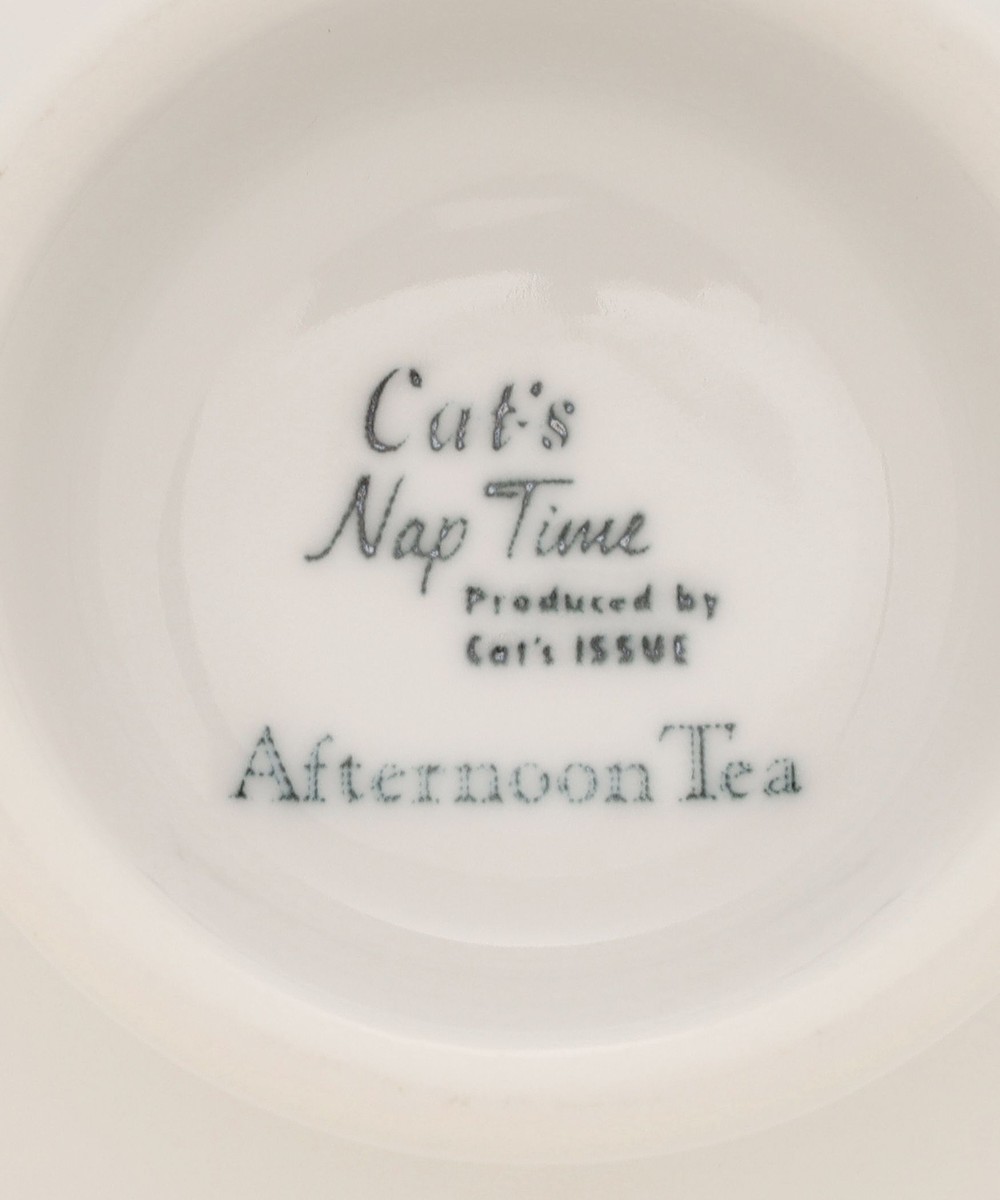 スープボウル/Cat's NapTime | アフタヌーンティー公式通販サイト