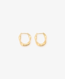 フープピアス