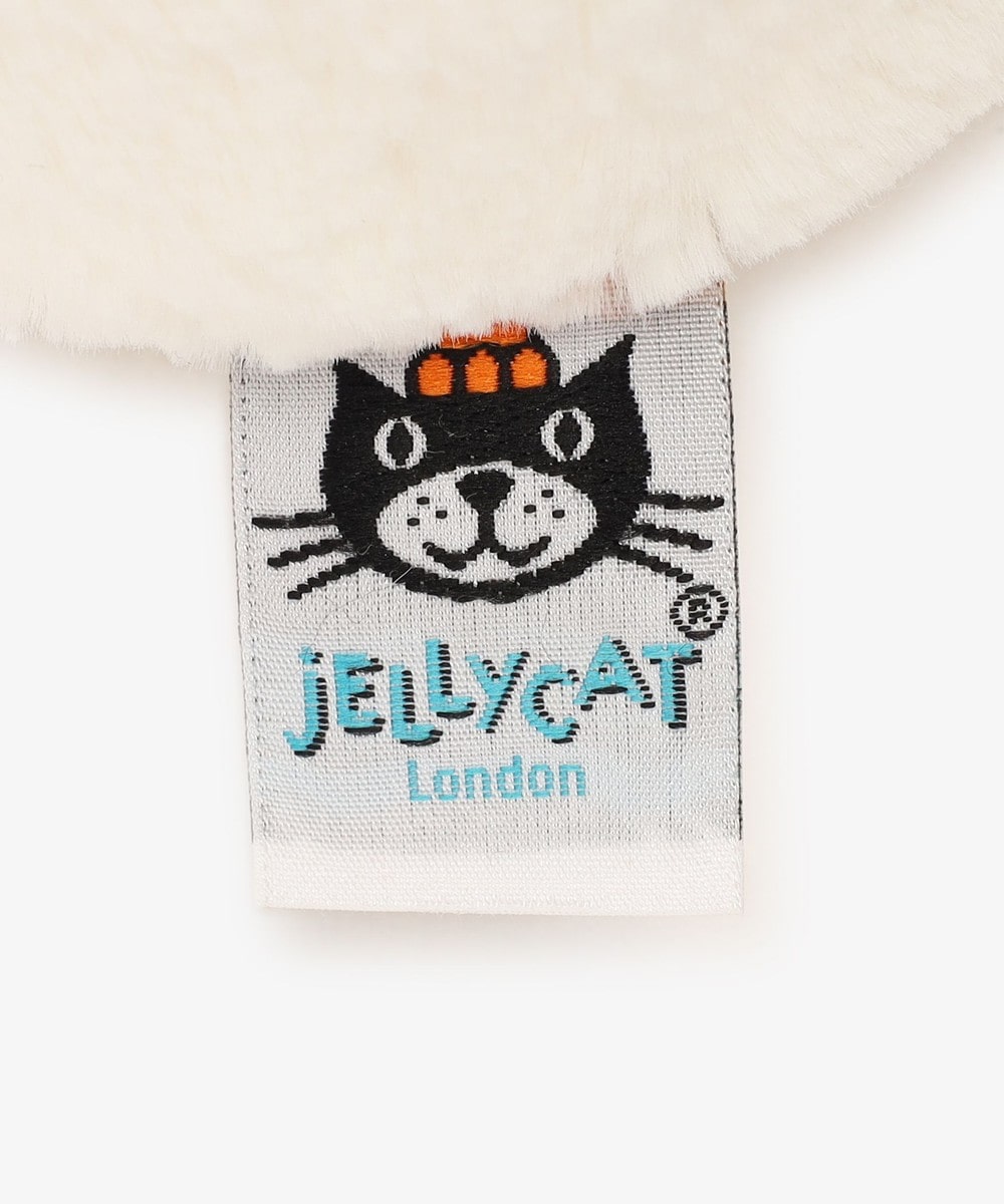 ブロッサムクリームバニーM/JELLYCAT | アフタヌーンティー公式通販サイト