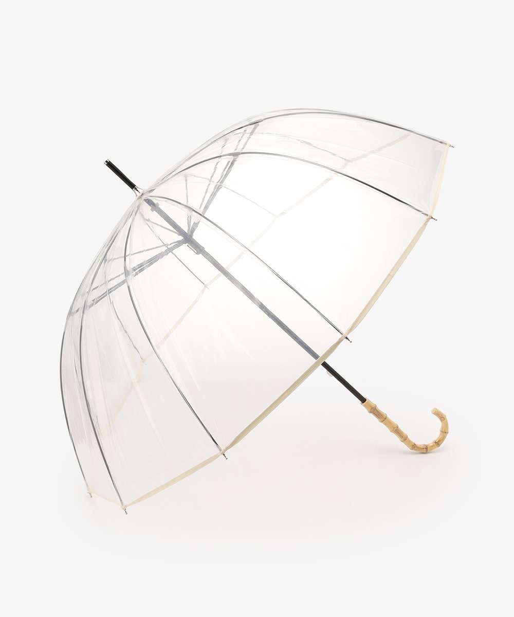 雨傘 フレームビニル傘