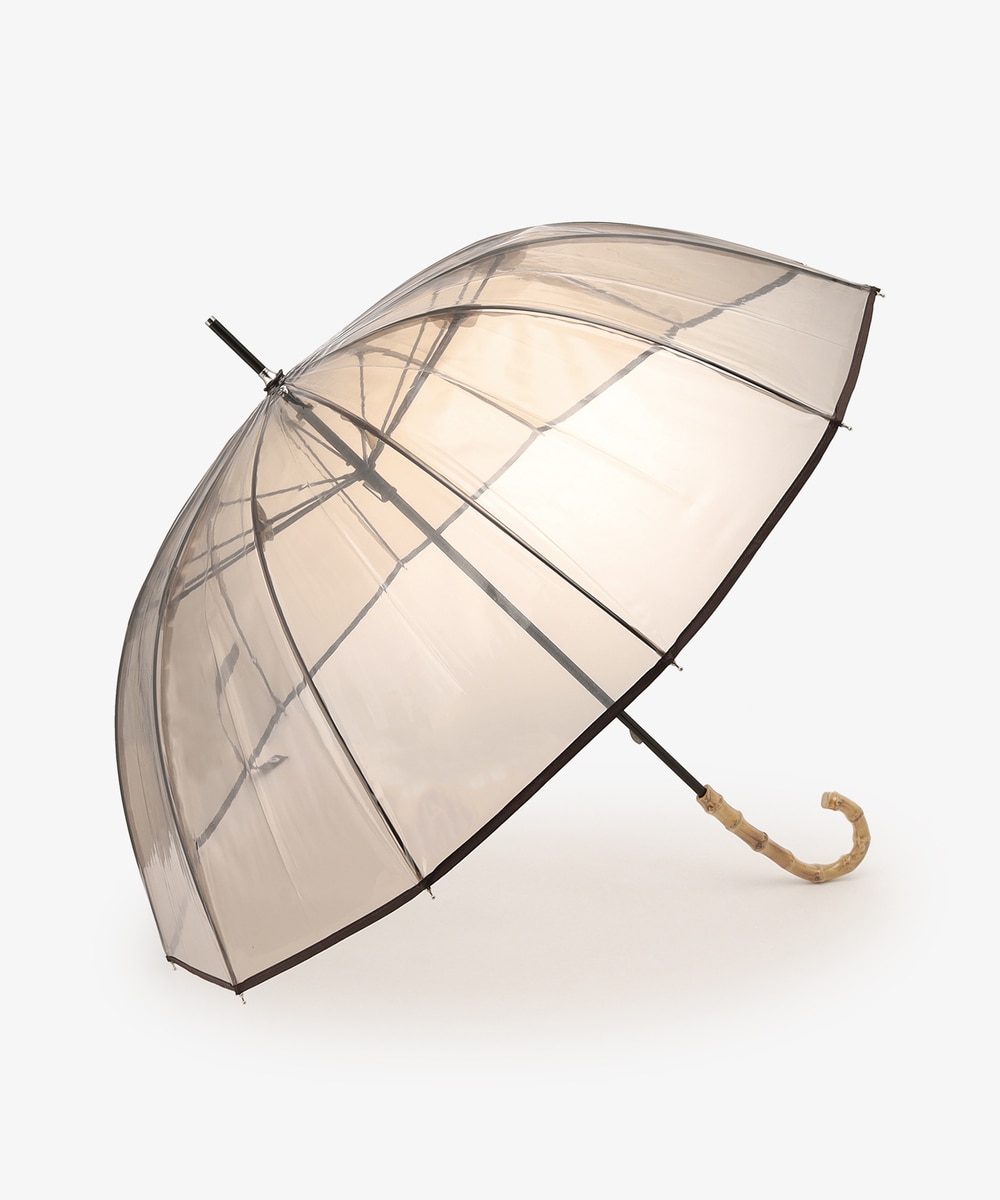 雨傘 フレームビニル傘