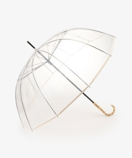 フレームビニル傘
