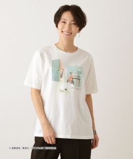 Tシャツ/HOME/SPY×FAMILY