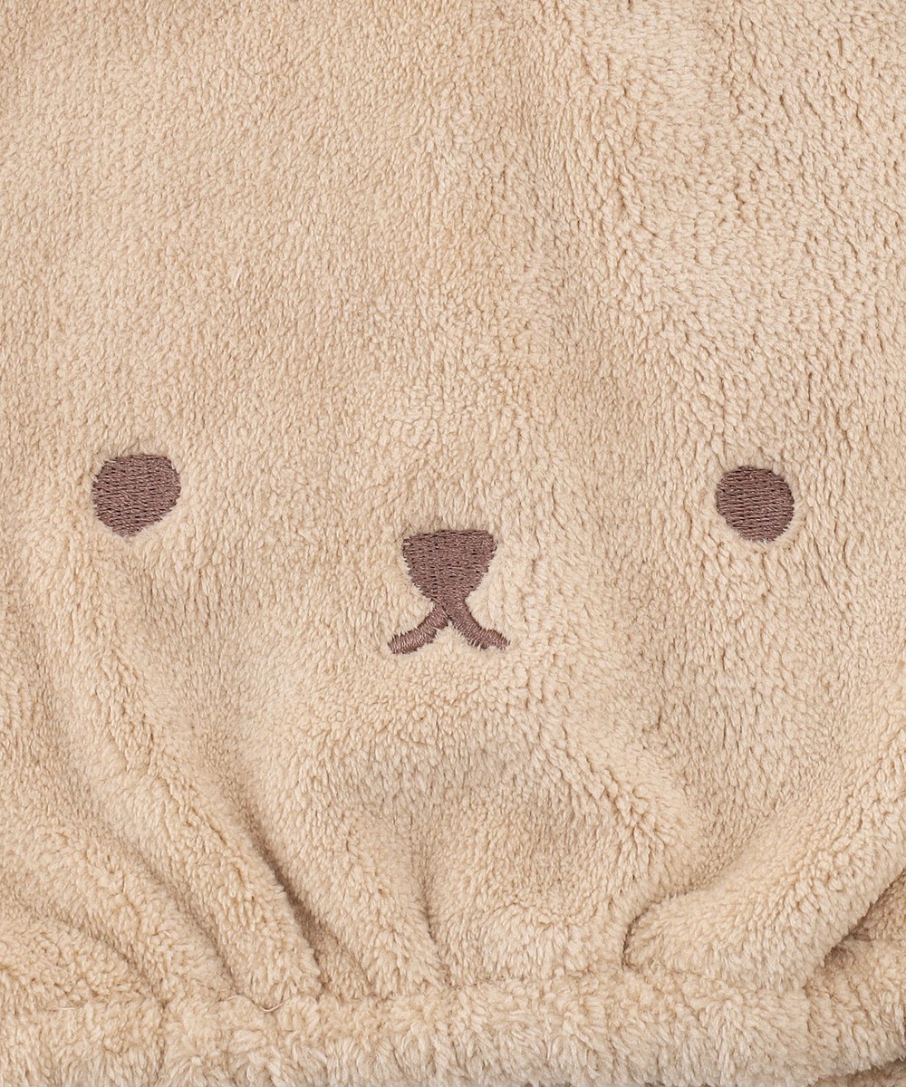 くま速乾タオルキャップ | アフタヌーンティー公式通販サイト