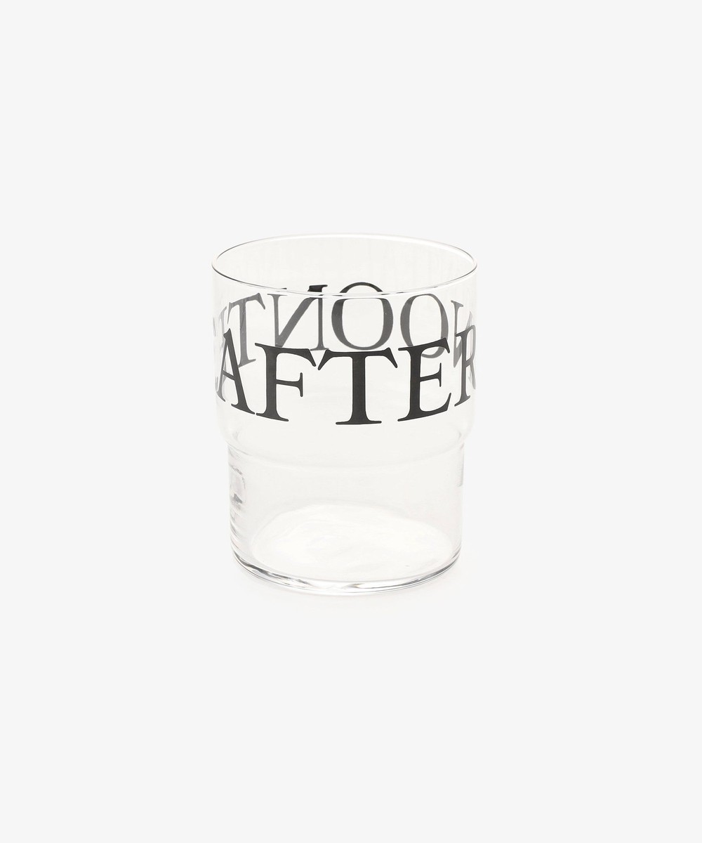 グラス・コップ・タンブラー クラシックロゴスタッキンググラス 390ml