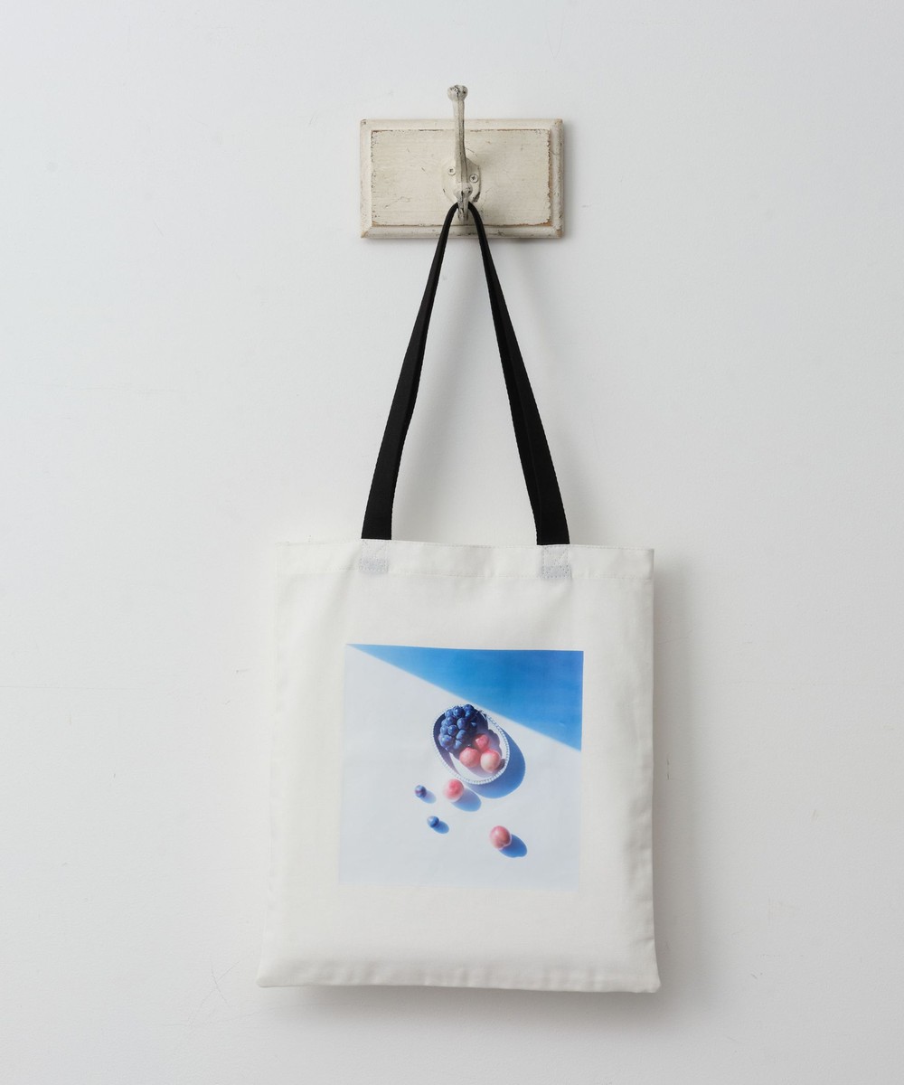 トートバッグ/Fruits/岡崎直哉 | アフタヌーンティー公式通販サイト