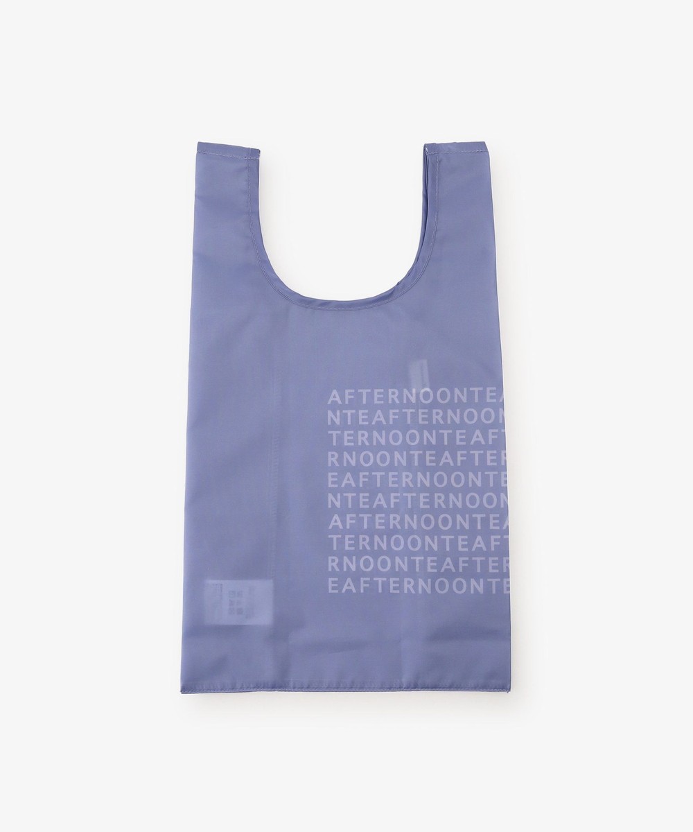 エコバッグ・保冷バッグ ロゴコンパクトショッピングバッグS