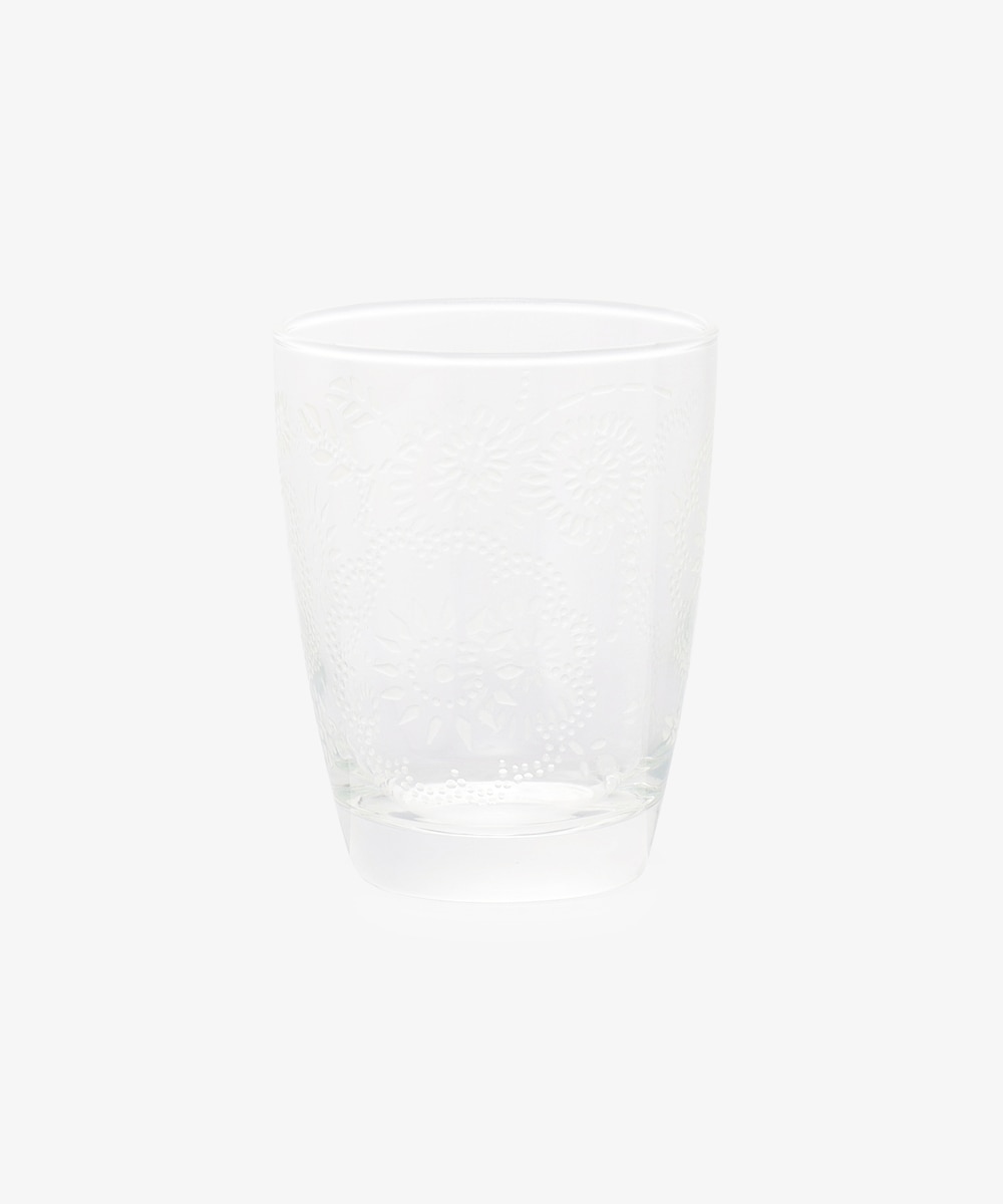 グラス・コップ・タンブラー ソリッドプリントグラスM/CERVE