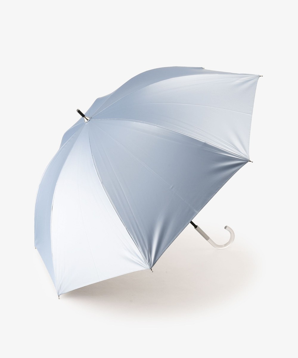 パール晴雨兼用長傘 日傘 | アフタヌーンティー公式通販サイト