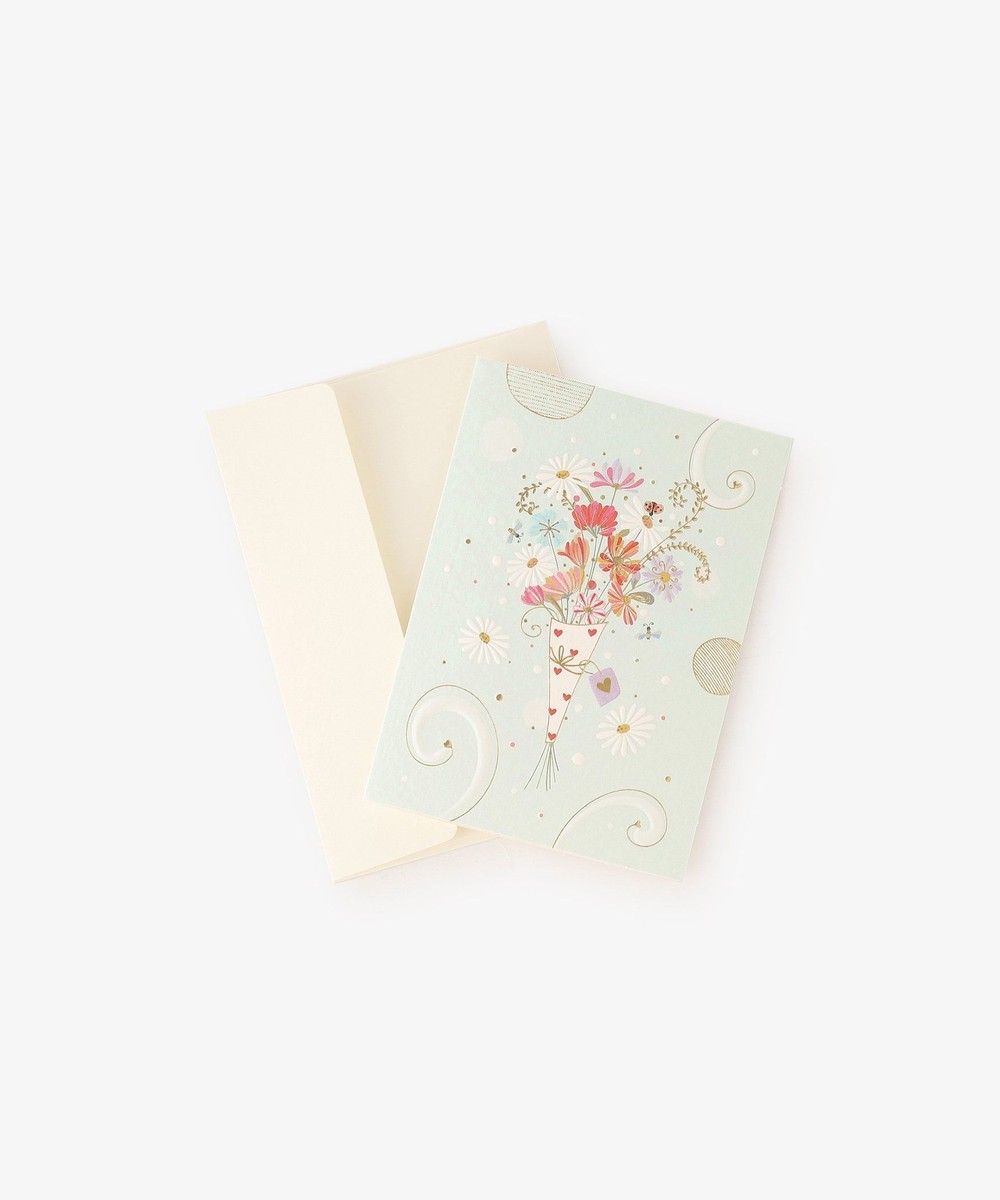 文房具・ステーショナリー小物 メッセージミニカード