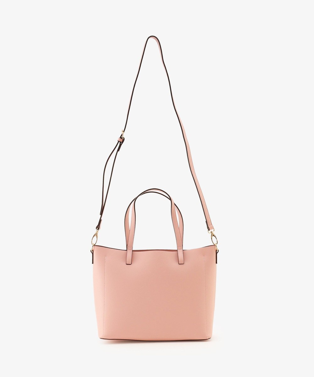 軽量合皮ショルダーバッグ | アフタヌーンティー公式通販サイト