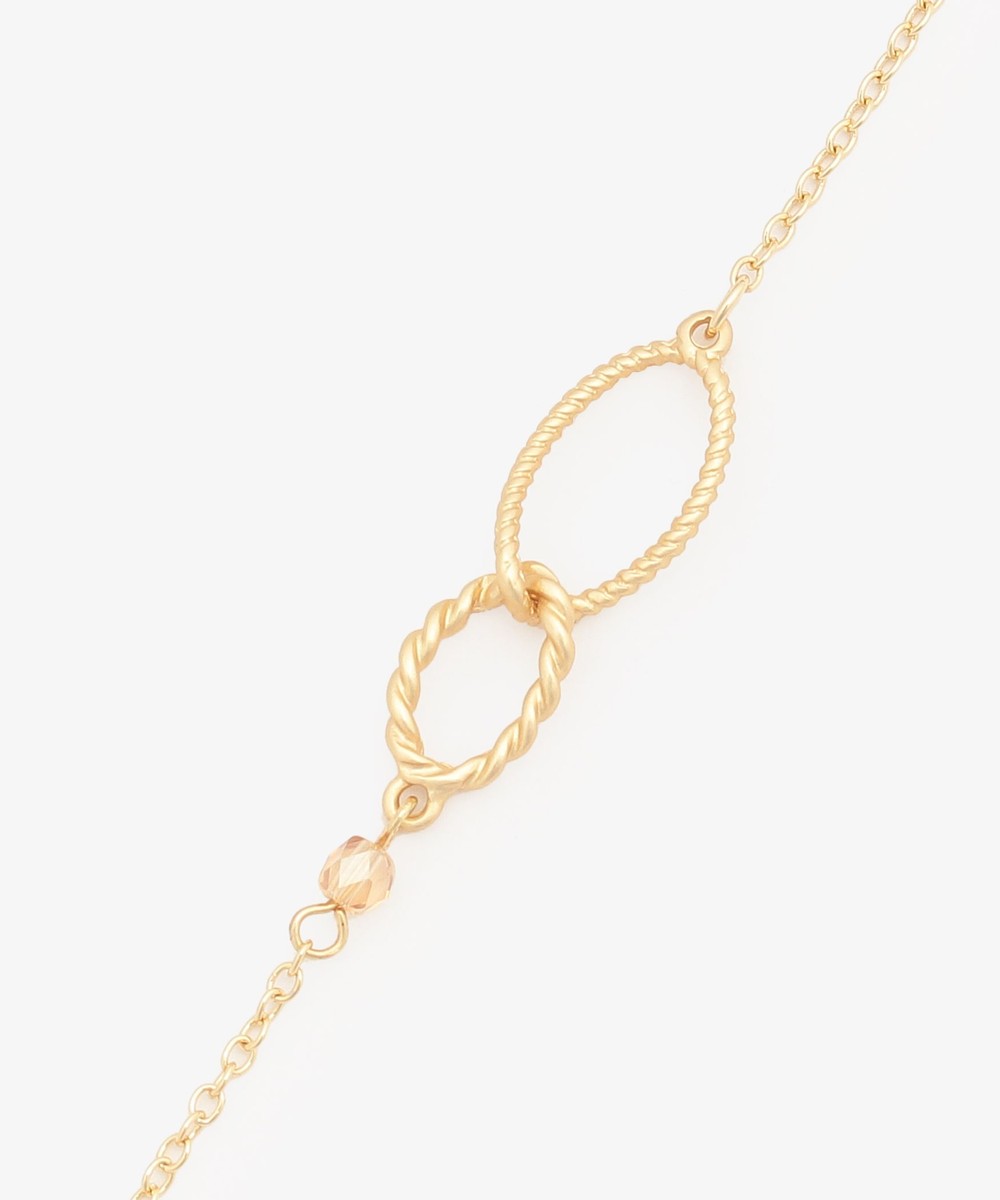 4WAYビーズマルチチェーン | アフタヌーンティー公式通販サイト