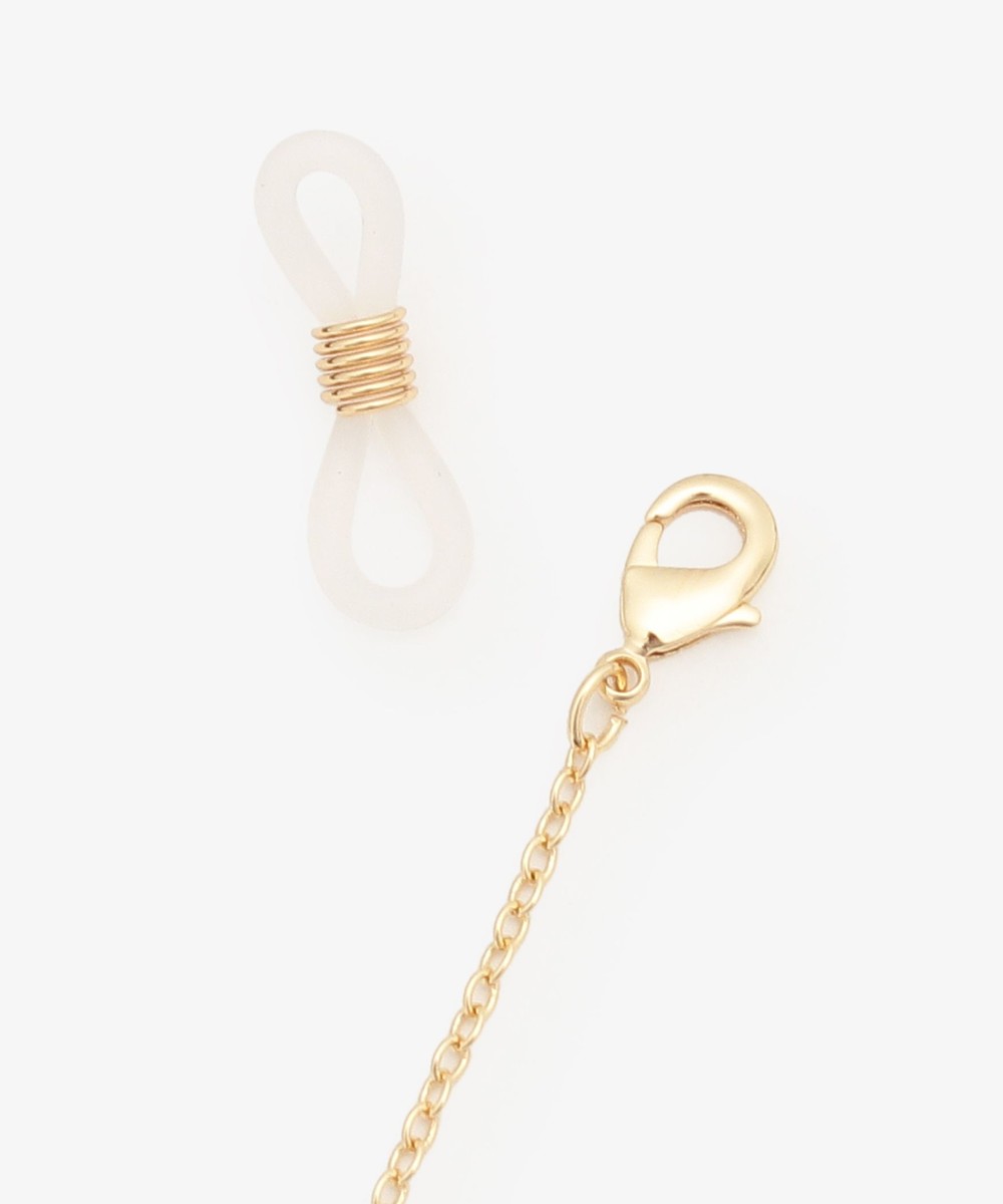 4WAYビーズマルチチェーン | アフタヌーンティー公式通販サイト