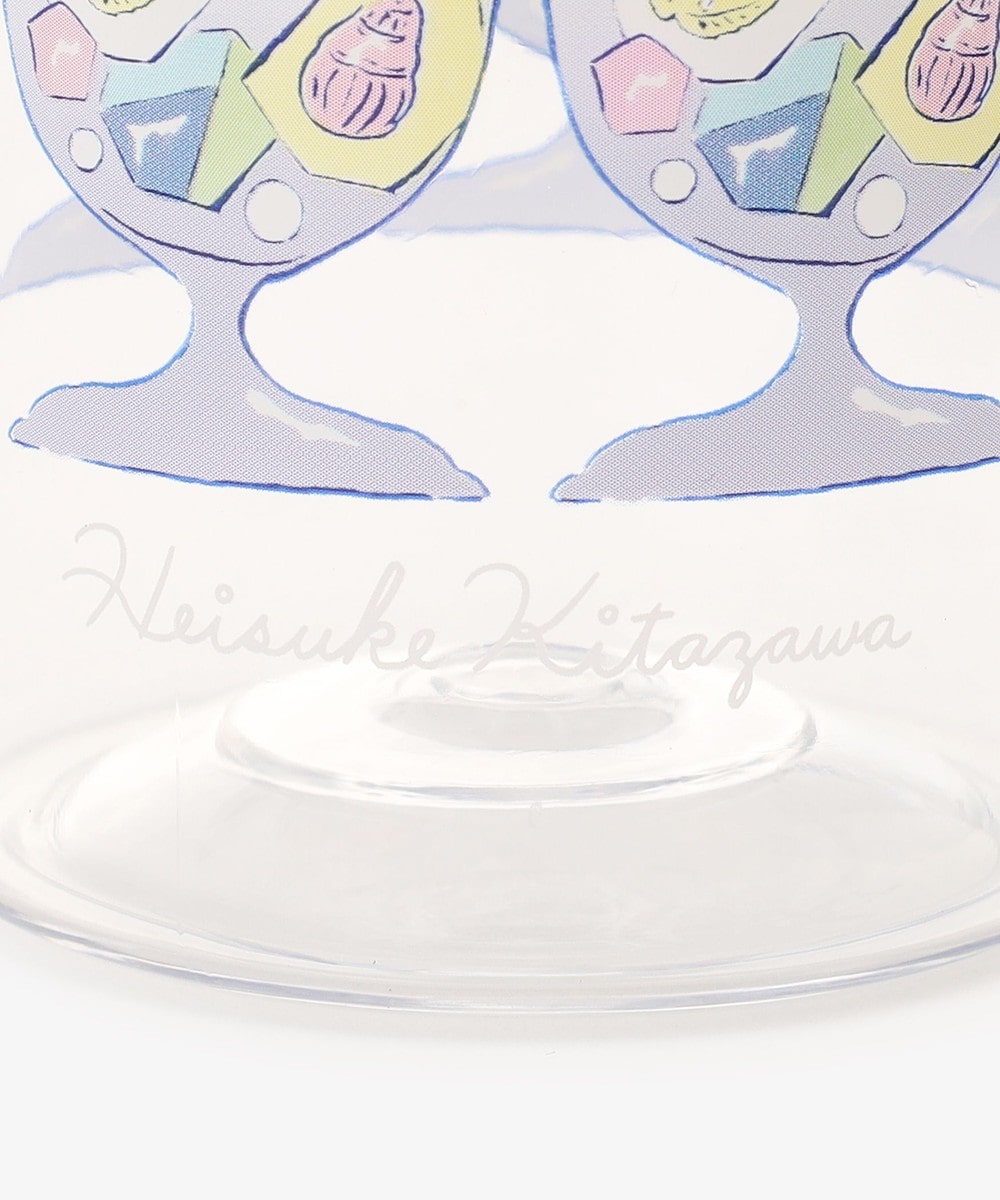 メッシュクールボトル 400ml/北澤平祐 | アフタヌーンティー公式