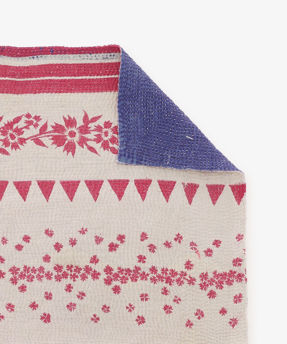 ヴィンテージカンタキルトM | アフタヌーンティー公式通販サイト