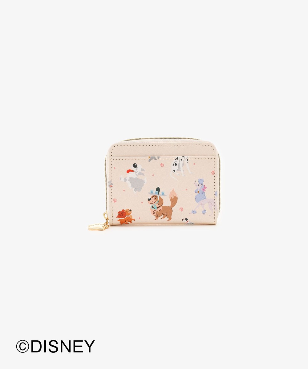 財布・コインケース・キーケース キーコインケース/Disney CATS＆DOGS COLLECTION