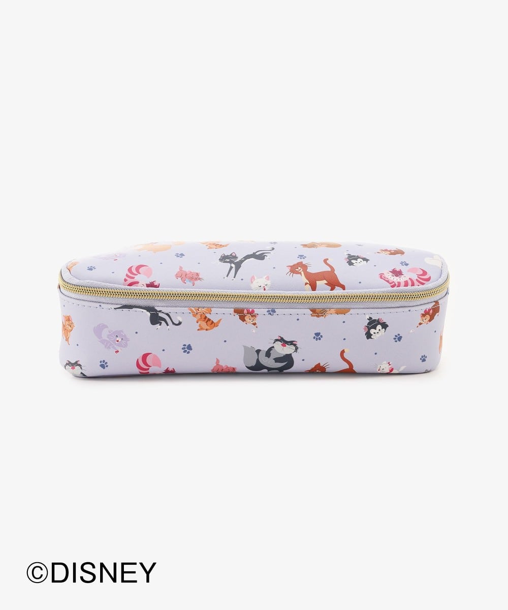 ペンケース ペンケース/Disney CATS＆DOGS COLLECTION