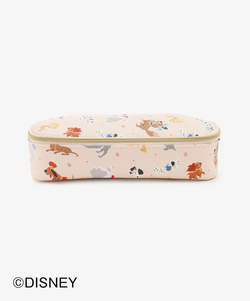 ペンケース ペンケース/Disney CATS＆DOGS COLLECTION