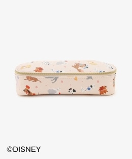 ペンケース/Disney CATS＆DOGS COLLECTION