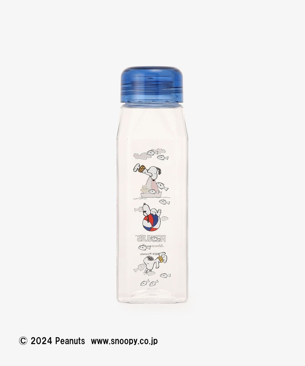 オクタゴンボトル 400ml/PEANUTS | アフタヌーンティー公式通販サイト