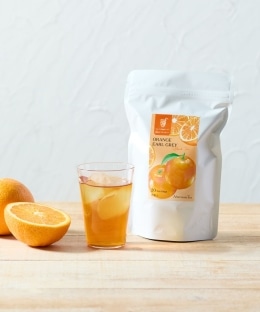 オレンジアールグレイ(20個入り)/Afternoon Tea TEAROOM