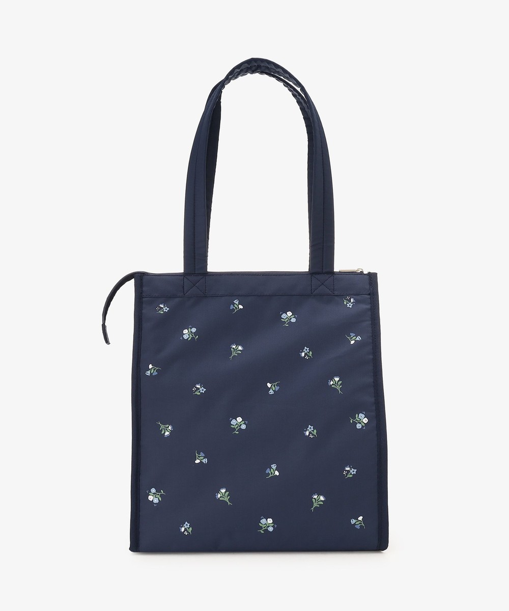助けてください☆ジョリーフルール☆保冷バッグ 保冷バッグ M スタンド型/エリタージュフルール | アフタヌーンティー