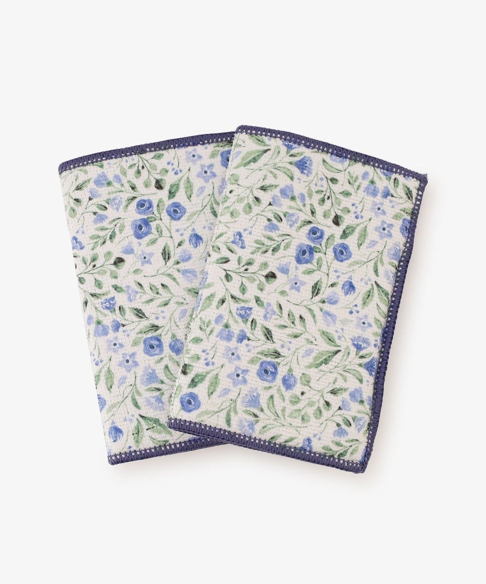 リリパットレーン AFTERNOON TEA バッチ付き リリパットレーン