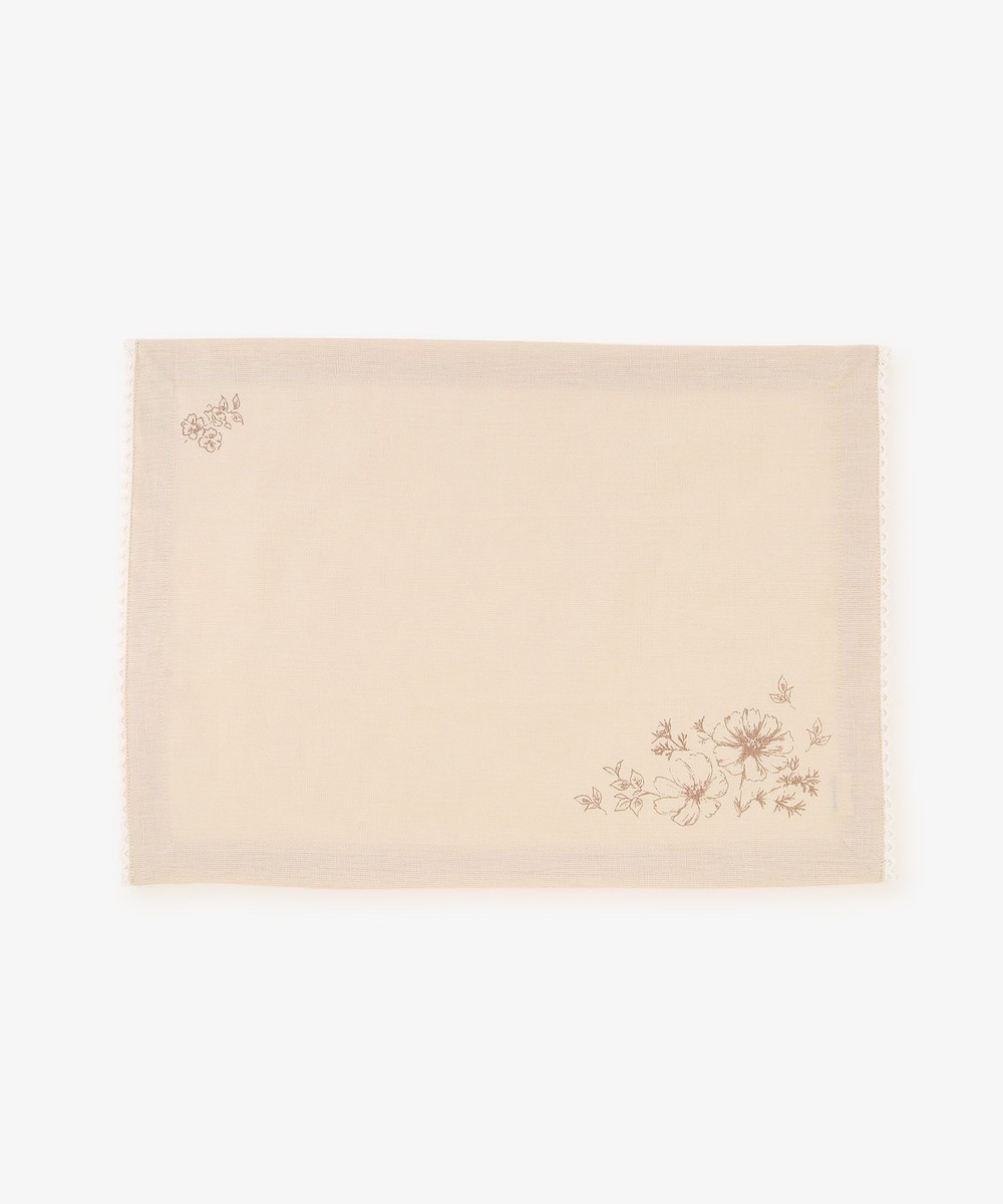 コスモスランチョンマット | アフタヌーンティー公式通販サイト